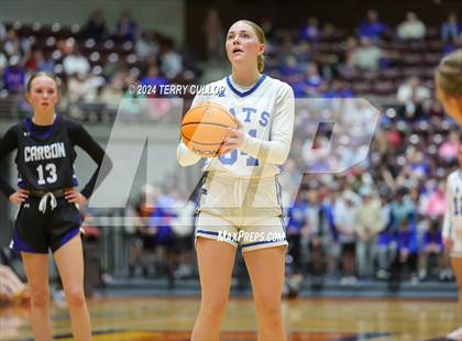 Thumbnail 2 in Carbon vs. Richfield (UHSAA 3A Semifinal) photogallery.