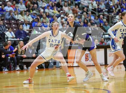 Thumbnail 3 in Carbon vs. Richfield (UHSAA 3A Semifinal) photogallery.