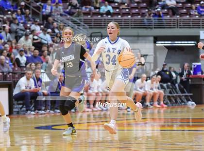 Thumbnail 3 in Carbon vs. Richfield (UHSAA 3A Semifinal) photogallery.