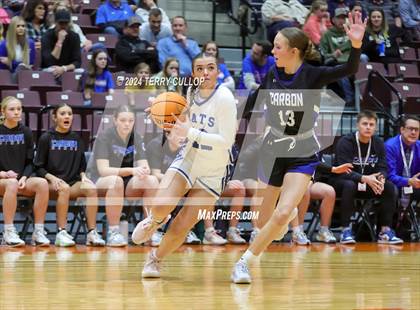 Thumbnail 1 in Carbon vs. Richfield (UHSAA 3A Semifinal) photogallery.