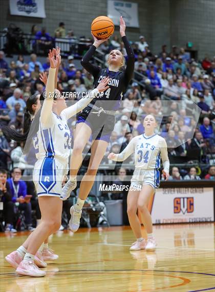 Thumbnail 2 in Carbon vs. Richfield (UHSAA 3A Semifinal) photogallery.