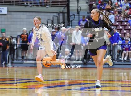 Thumbnail 1 in Carbon vs. Richfield (UHSAA 3A Semifinal) photogallery.