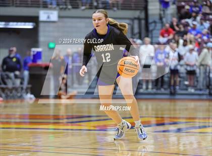 Thumbnail 1 in Carbon vs. Richfield (UHSAA 3A Semifinal) photogallery.