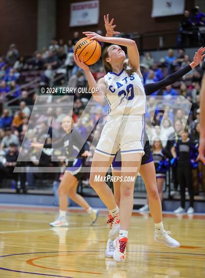 Thumbnail 3 in Carbon vs. Richfield (UHSAA 3A Semifinal) photogallery.