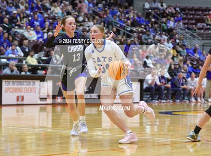 Thumbnail 2 in Carbon vs. Richfield (UHSAA 3A Semifinal) photogallery.