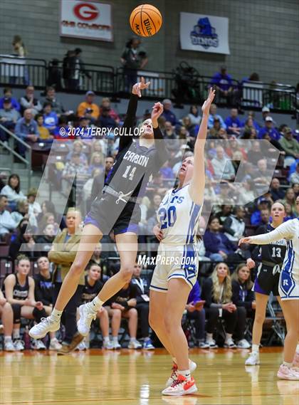 Thumbnail 1 in Carbon vs. Richfield (UHSAA 3A Semifinal) photogallery.