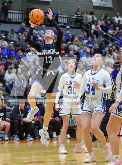 Thumbnail 1 in Carbon vs. Richfield (UHSAA 3A Semifinal) photogallery.
