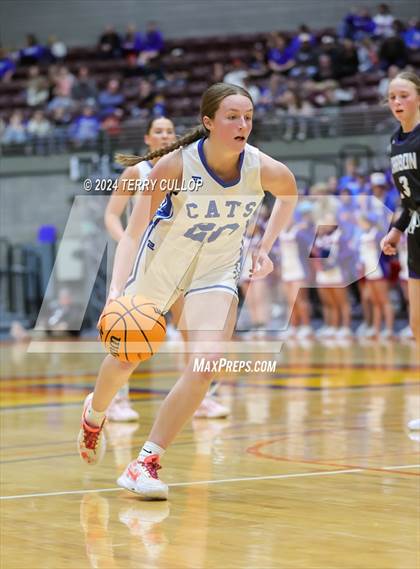 Thumbnail 1 in Carbon vs. Richfield (UHSAA 3A Semifinal) photogallery.