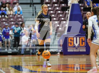 Thumbnail 2 in Carbon vs. Richfield (UHSAA 3A Semifinal) photogallery.