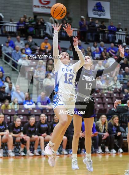 Thumbnail 1 in Carbon vs. Richfield (UHSAA 3A Semifinal) photogallery.