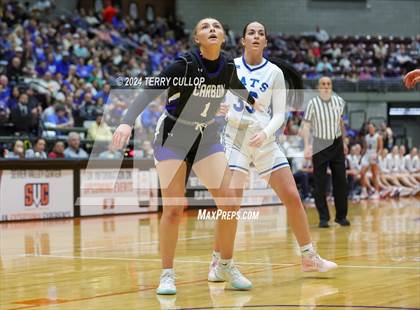 Thumbnail 3 in Carbon vs. Richfield (UHSAA 3A Semifinal) photogallery.