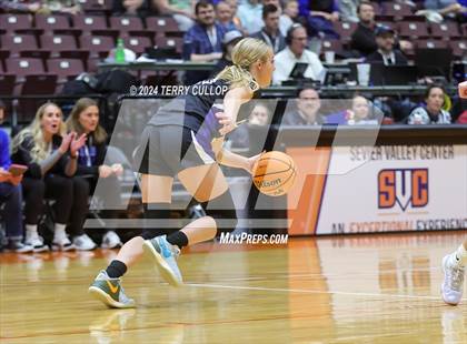 Thumbnail 3 in Carbon vs. Richfield (UHSAA 3A Semifinal) photogallery.