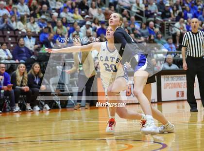 Thumbnail 3 in Carbon vs. Richfield (UHSAA 3A Semifinal) photogallery.
