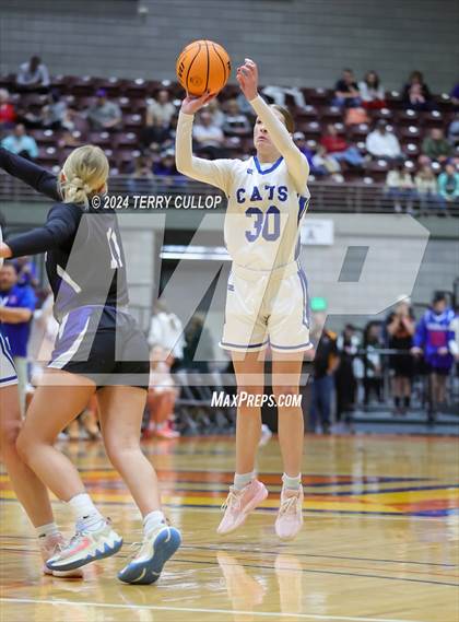 Thumbnail 3 in Carbon vs. Richfield (UHSAA 3A Semifinal) photogallery.
