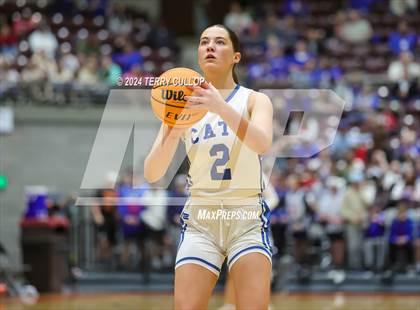 Thumbnail 2 in Carbon vs. Richfield (UHSAA 3A Semifinal) photogallery.