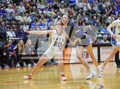 Thumbnail 1 in Carbon vs. Richfield (UHSAA 3A Semifinal) photogallery.