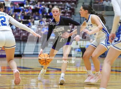 Thumbnail 2 in Carbon vs. Richfield (UHSAA 3A Semifinal) photogallery.