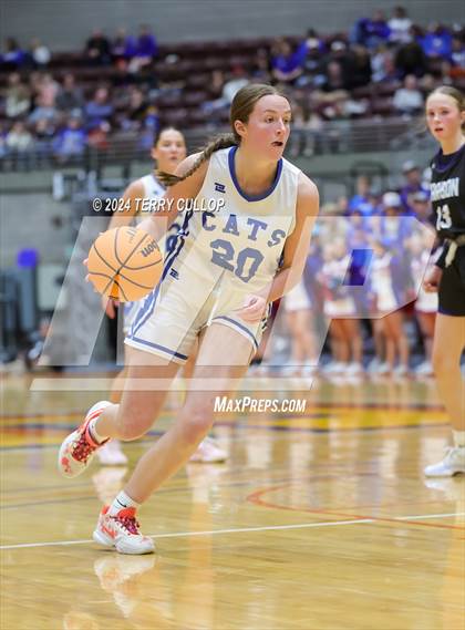 Thumbnail 2 in Carbon vs. Richfield (UHSAA 3A Semifinal) photogallery.