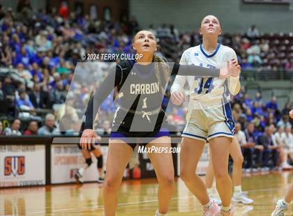 Thumbnail 3 in Carbon vs. Richfield (UHSAA 3A Semifinal) photogallery.