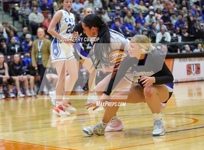 Thumbnail 2 in Carbon vs. Richfield (UHSAA 3A Semifinal) photogallery.