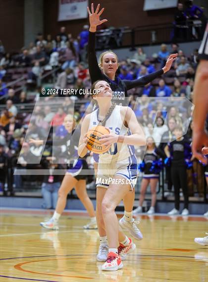Thumbnail 2 in Carbon vs. Richfield (UHSAA 3A Semifinal) photogallery.