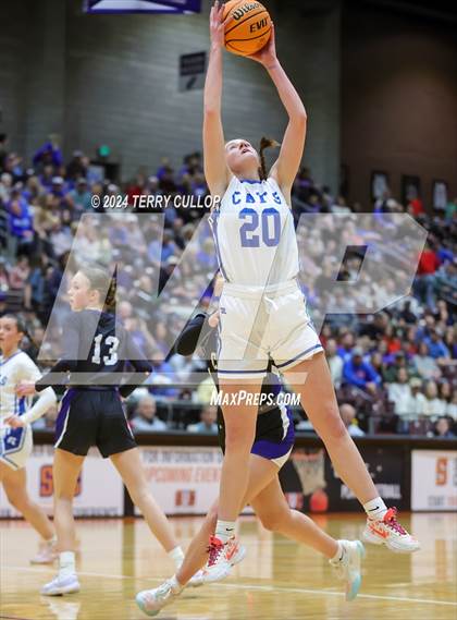 Thumbnail 2 in Carbon vs. Richfield (UHSAA 3A Semifinal) photogallery.