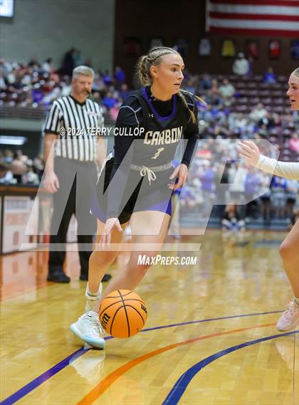 Thumbnail 1 in Carbon vs. Richfield (UHSAA 3A Semifinal) photogallery.