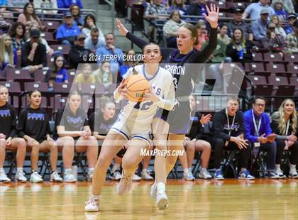 Thumbnail 2 in Carbon vs. Richfield (UHSAA 3A Semifinal) photogallery.