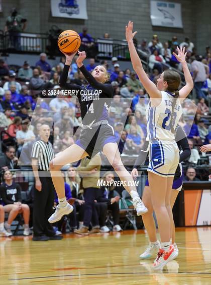 Thumbnail 2 in Carbon vs. Richfield (UHSAA 3A Semifinal) photogallery.