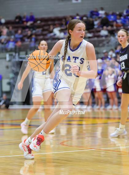 Thumbnail 1 in Carbon vs. Richfield (UHSAA 3A Semifinal) photogallery.