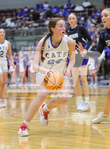 Thumbnail 2 in Carbon vs. Richfield (UHSAA 3A Semifinal) photogallery.