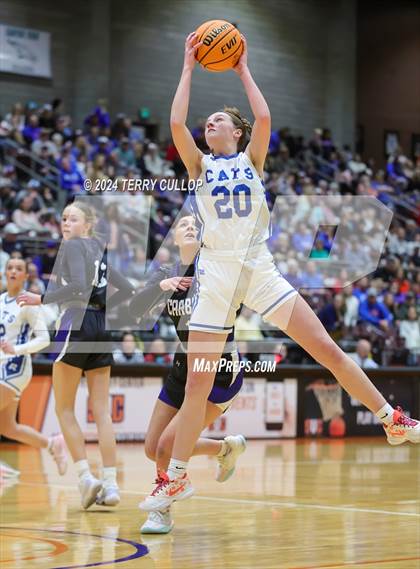 Thumbnail 1 in Carbon vs. Richfield (UHSAA 3A Semifinal) photogallery.