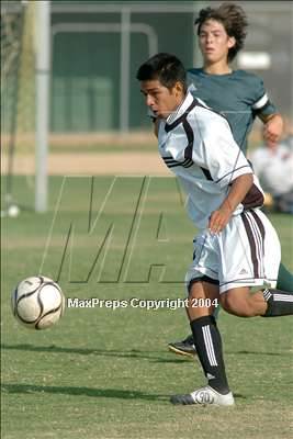 Thumbnail 3 in Placer @ Del Oro photogallery.