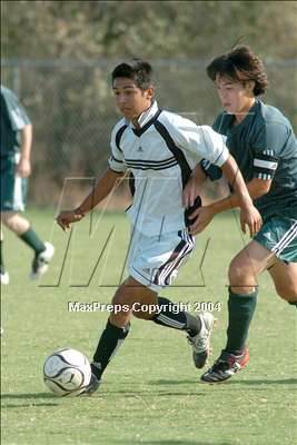 Thumbnail 3 in Placer @ Del Oro photogallery.