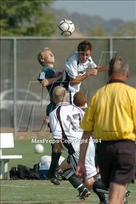 Thumbnail 1 in Placer @ Del Oro photogallery.