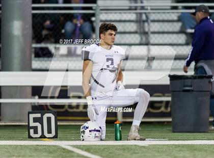 Thumbnail 1 in Shasta @ Bishop Diego Division 3-AA State Championship  photogallery.