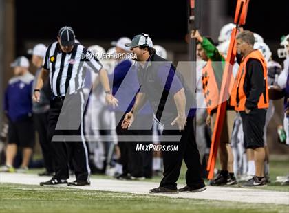Thumbnail 3 in Shasta @ Bishop Diego Division 3-AA State Championship  photogallery.