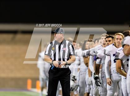 Thumbnail 3 in Shasta @ Bishop Diego Division 3-AA State Championship  photogallery.