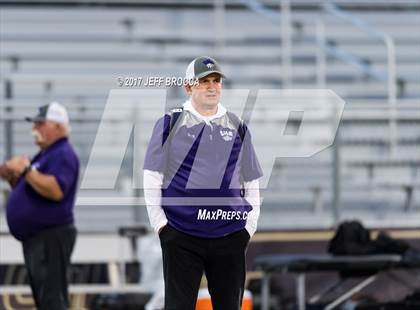 Thumbnail 1 in Shasta @ Bishop Diego Division 3-AA State Championship  photogallery.