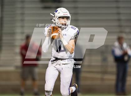 Thumbnail 1 in Shasta @ Bishop Diego Division 3-AA State Championship  photogallery.