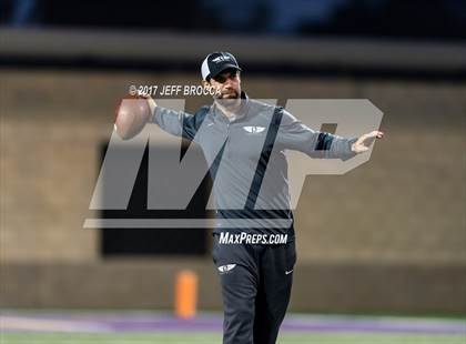 Thumbnail 1 in Shasta @ Bishop Diego Division 3-AA State Championship  photogallery.