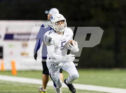 Thumbnail 3 in Shasta @ Bishop Diego Division 3-AA State Championship  photogallery.