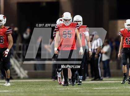 Thumbnail 3 in Shasta @ Bishop Diego Division 3-AA State Championship  photogallery.