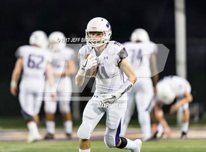 Thumbnail 2 in Shasta @ Bishop Diego Division 3-AA State Championship  photogallery.