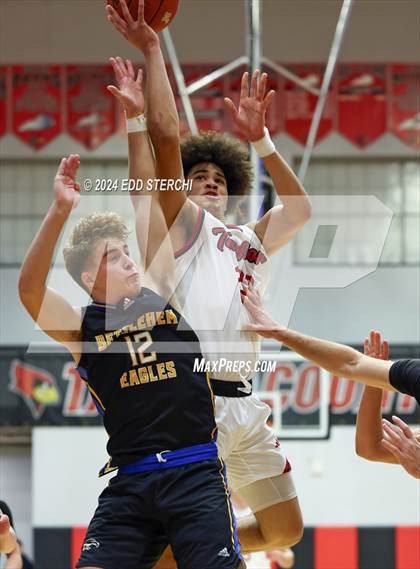 Thumbnail 2 in Bethlehem @ Taylor County photogallery.