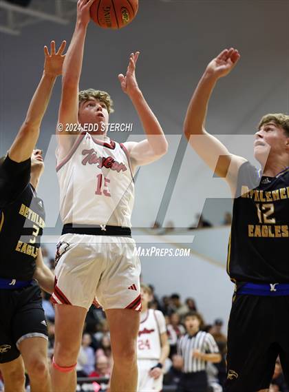 Thumbnail 3 in Bethlehem @ Taylor County photogallery.