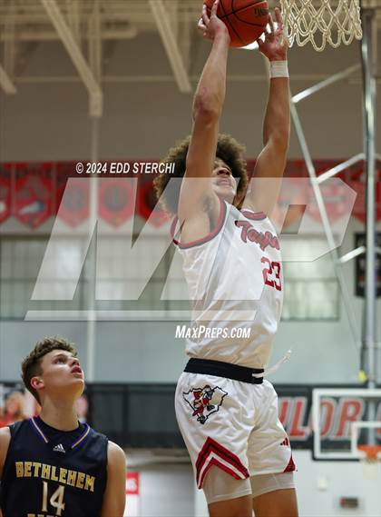 Thumbnail 2 in Bethlehem @ Taylor County photogallery.