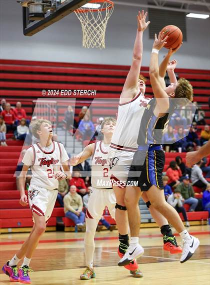 Thumbnail 1 in Bethlehem @ Taylor County photogallery.