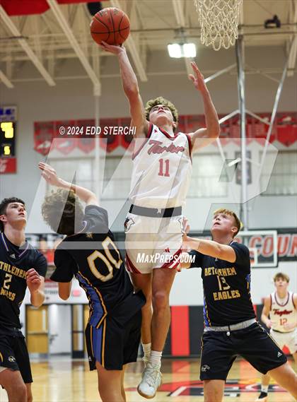 Thumbnail 3 in Bethlehem @ Taylor County photogallery.