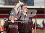 Photo from the gallery "Jim Thorpe @ Our Lady of Lourdes Regional"